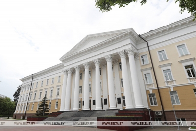 Вооруженные Силы Беларуси получили первую партию управляемых ракет «Атака»