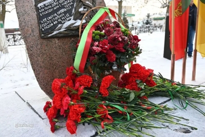 Обращение к&nbsp;ветеранам войны в&nbsp;Афганистане по&nbsp;случаю Дня памяти воинов-интернационалистов