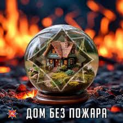 В Глусском районе пройдет специальное профилактическое  мероприятие &laquo;Дом без пожара&raquo;