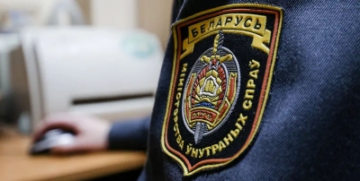 Об&nbsp;ответственности за&nbsp;кражи и&nbsp;хищения имущества сельхозорганизаций рассказал участковый инспектор милиции Глусского РОВД