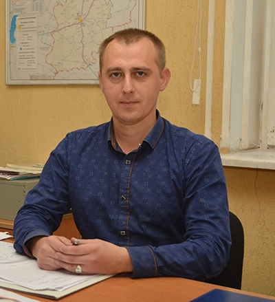 В ЛДД № 733 — новый руководитель