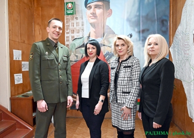 В этом году 8 апреля военные комиссариаты отмечают свою очередную, уже 105-ю, годовщину со дня образования