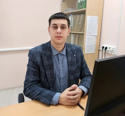 Интересного много. Николай Козин поделился мнением о областном слете молодых специалистов