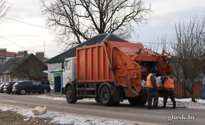 Зола, конечно, мусор, но есть нюансы...