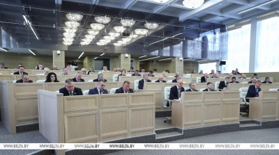 Беларусь и ОАЭ нарастят взаимодействие в области безопасности и противодействия терроризму