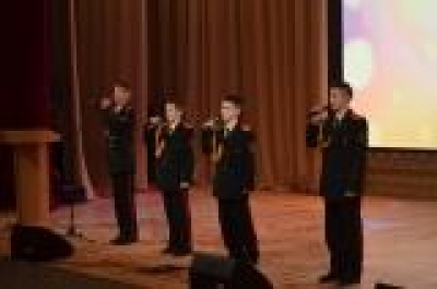 Легко ли стать суворовцем