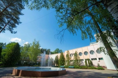 В третьем квартале текущего года в санаториях страны отдохнули и оздоровились 22 жителя Глусского района