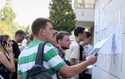 КГК Могилёвской области: вступительная кампания под контролем!