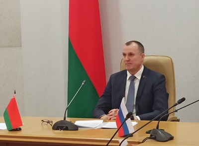 Ісачанка: Народам Беларусі і Расіі трэба як ніколі быць адзіным цэлым