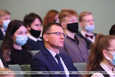 Акция «Наши дети» учит нас быть внимательными и заботливыми — Кунцевич