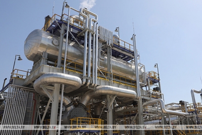 Белорусские НПЗ за 2020 год планируют переработать не менее 16-16,5 млн т нефти