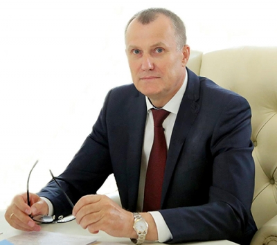 Поздравление жителям Могилёвской области