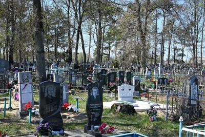 Расписание богослужений на&nbsp;кладбищах по&nbsp;случаю Радоницы