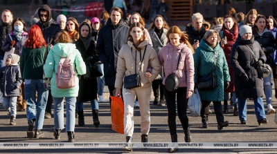 Созрели ли белорусы для своей национальной идеи? Вот что думает об этом Лукашенко