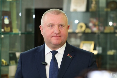 Дьяченко: мир, безопасность и&nbsp;сохранение социальной справедливости&nbsp;&amp;mdash; в&nbsp;приоритете избирателей