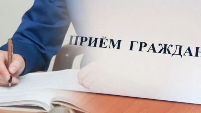 Нотариус проведет прием граждан в агрогородках