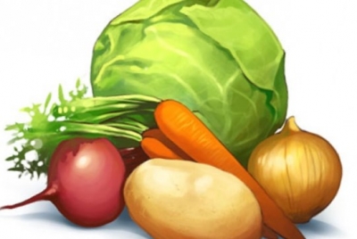 Закладку сельхозпродукции в стабфонд Могилевской области планируют увеличить