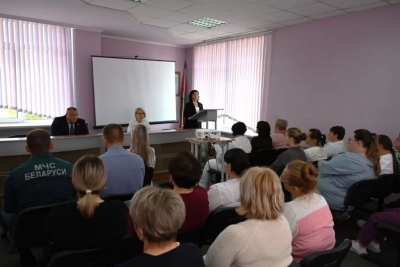 &laquo;День народного единства: значение мира и&nbsp;согласия&raquo;&nbsp;&mdash; тема сентябрьского дня информирования