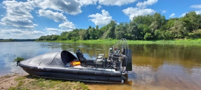 Безопасность на&nbsp;воде&nbsp;&amp;mdash; это ответственность каждого