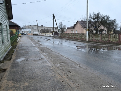 Есть предложение к районной Госавтоинспекции