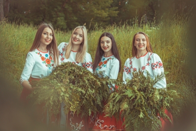 Масштабное шоу, костер и фейерверк: гала-концерт в Александрии пройдет уже 11 июля