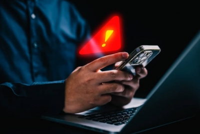 Как защитить себя от интернет-мошенничества!
