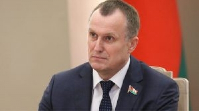 Когда все отлажено — будет результат. Исаченко об итогах и планах Могилевской области