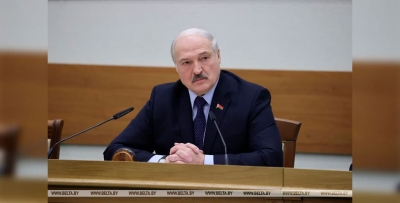 Тема недели: Встреча Лукашенко с активами Витебской и Могилевской областей