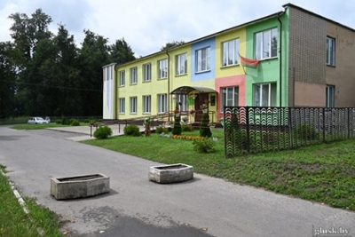 Сделано ради пешеходов