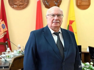 Член Совета Республики Александр Багель 18 февраля проведет в Калатичах прием граждан и прямую линию 