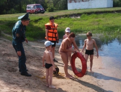 «Летний патруль»